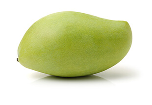 Green Mango Pulp