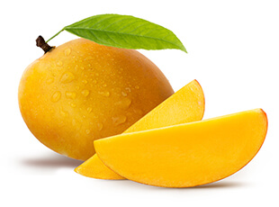 Alphonso Mango Pulp