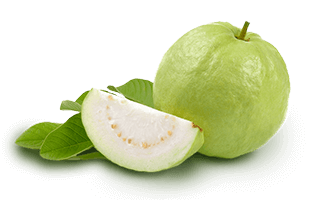 White Guava Concentrate